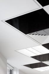 SAS120 | Suspended Ceilings | SAS International